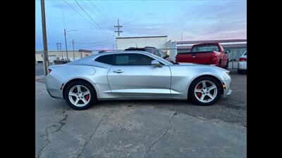 2016 Chevrolet Camaro LT   - Photo 5 - Dodge City, KS 67801