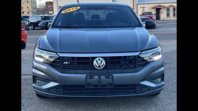 2019 Volkswagen Jetta 1.4T R-Line   - Photo 1 - Dodge City, KS 67801