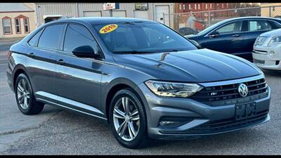 2019 Volkswagen Jetta 1.4T R-Line   - Photo 5 - Dodge City, KS 67801
