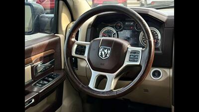 2014 RAM 1500 Laramie   - Photo 12 - Dodge City, KS 67801