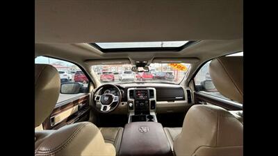 2014 RAM 1500 Laramie   - Photo 14 - Dodge City, KS 67801