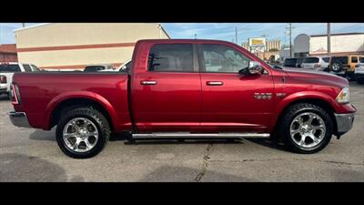 2014 RAM 1500 Laramie   - Photo 6 - Dodge City, KS 67801