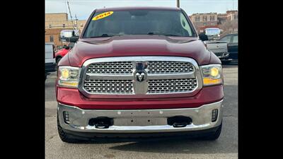 2014 RAM 1500 Laramie Truck