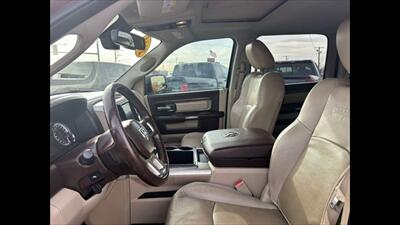 2014 RAM 1500 Laramie   - Photo 13 - Dodge City, KS 67801