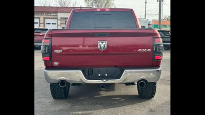 2014 RAM 1500 Laramie   - Photo 7 - Dodge City, KS 67801