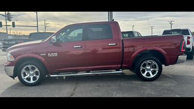 2014 RAM 1500 Laramie   - Photo 8 - Dodge City, KS 67801