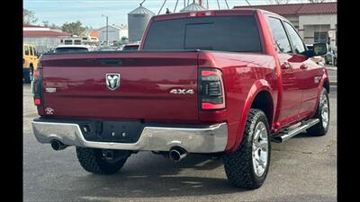 2014 RAM 1500 Laramie   - Photo 5 - Dodge City, KS 67801