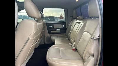 2014 RAM 1500 Laramie   - Photo 20 - Dodge City, KS 67801