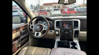 2014 RAM 1500 Laramie   - Photo 21 - Dodge City, KS 67801