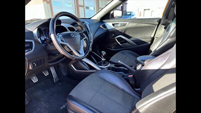 2016 Hyundai VELOSTER SE   - Photo 7 - Dodge City, KS 67801