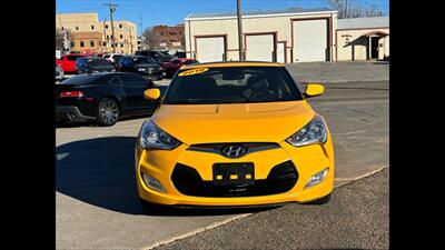 2016 Hyundai VELOSTER SE   - Photo 1 - Dodge City, KS 67801