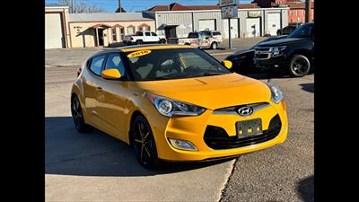 2016 Hyundai VELOSTER SE   - Photo 2 - Dodge City, KS 67801