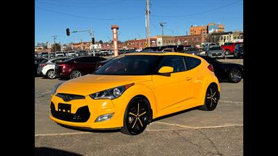 2016 Hyundai VELOSTER SE   - Photo 3 - Dodge City, KS 67801