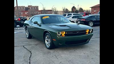 2021 Dodge Challenger SXT   - Photo 2 - Dodge City, KS 67801