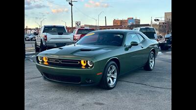 2021 Dodge Challenger SXT   - Photo 3 - Dodge City, KS 67801