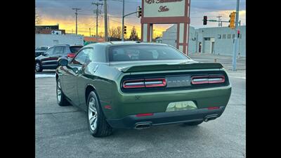 2021 Dodge Challenger SXT   - Photo 4 - Dodge City, KS 67801