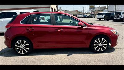 2018 Hyundai ELANTRA GT   - Photo 5 - Dodge City, KS 67801