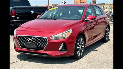 2018 Hyundai ELANTRA GT   - Photo 3 - Dodge City, KS 67801