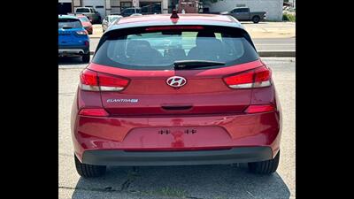 2018 Hyundai ELANTRA GT   - Photo 4 - Dodge City, KS 67801