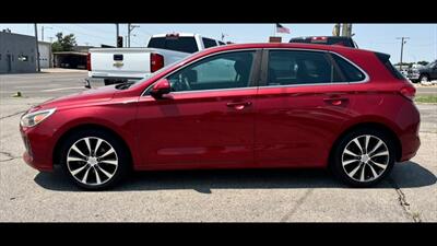 2018 Hyundai ELANTRA GT   - Photo 6 - Dodge City, KS 67801