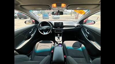 2018 Hyundai ELANTRA GT   - Photo 15 - Dodge City, KS 67801