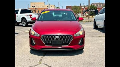 2018 Hyundai ELANTRA GT   - Photo 1 - Dodge City, KS 67801