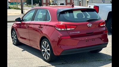 2018 Hyundai ELANTRA GT   - Photo 2 - Dodge City, KS 67801