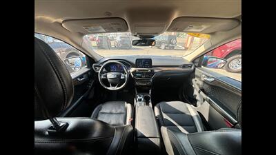2020 Ford Escape Titanium   - Photo 5 - Dodge City, KS 67801