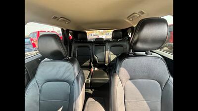 2020 Ford Escape Titanium   - Photo 8 - Dodge City, KS 67801