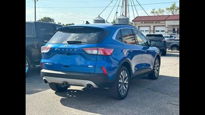 2020 Ford Escape Titanium   - Photo 4 - Dodge City, KS 67801