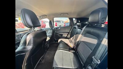 2020 Ford Escape Titanium   - Photo 10 - Dodge City, KS 67801