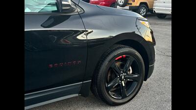 2019 Chevrolet Equinox LT - Photo 6 - Dodge City, KS 67801