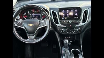 2019 Chevrolet Equinox LT - Photo 13 - Dodge City, KS 67801