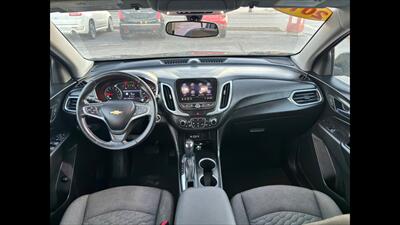 2019 Chevrolet Equinox LT - Photo 12 - Dodge City, KS 67801