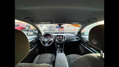 2019 Chevrolet Equinox LT - Photo 10 - Dodge City, KS 67801