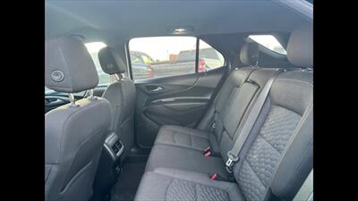2019 Chevrolet Equinox LT - Photo 17 - Dodge City, KS 67801