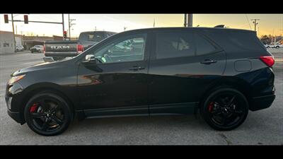 2019 Chevrolet Equinox LT - Photo 5 - Dodge City, KS 67801