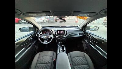 2019 Chevrolet Equinox LT - Photo 11 - Dodge City, KS 67801