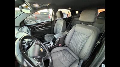 2019 Chevrolet Equinox LT - Photo 15 - Dodge City, KS 67801