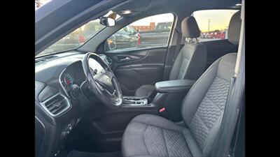 2019 Chevrolet Equinox LT - Photo 16 - Dodge City, KS 67801