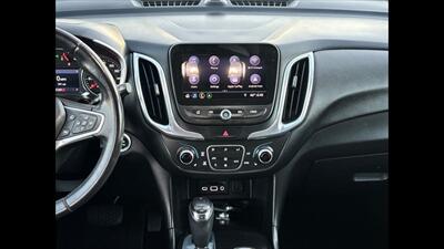 2019 Chevrolet Equinox LT - Photo 14 - Dodge City, KS 67801