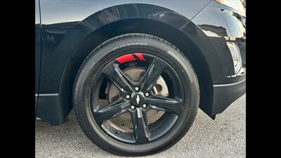 2019 Chevrolet Equinox LT - Photo 9 - Dodge City, KS 67801