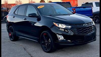 2019 Chevrolet Equinox LT - Photo 2 - Dodge City, KS 67801