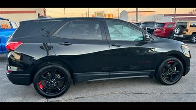 2019 Chevrolet Equinox LT - Photo 4 - Dodge City, KS 67801