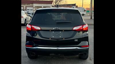 2019 Chevrolet Equinox LT - Photo 7 - Dodge City, KS 67801