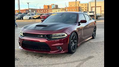 2019 Dodge Charger R/T Scat Pack   - Photo 3 - Dodge City, KS 67801