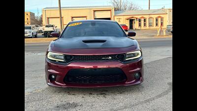 2019 Dodge Charger R/T Scat Pack   - Photo 1 - Dodge City, KS 67801