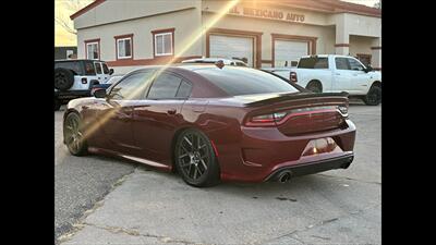 2019 Dodge Charger R/T Scat Pack   - Photo 8 - Dodge City, KS 67801