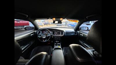 2019 Dodge Charger R/T Scat Pack   - Photo 10 - Dodge City, KS 67801