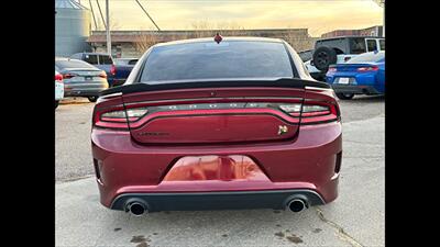 2019 Dodge Charger R/T Scat Pack   - Photo 7 - Dodge City, KS 67801